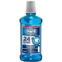 Colutorio dientes fuertes ORAL-B Pro-Expert, botella 500 ml