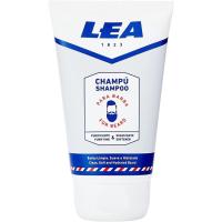 Champú para barba LEA, tubo 100 ml