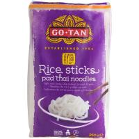 GO-TAN arroz tagliatelleak, paketea 250 g
