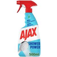 Limpiador de ducha AJAX, pistola 500 ml