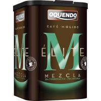 OQUENDO elite kafe nahasketa, paketea 250 g