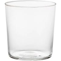 Vaso de pinta extrafino Sella, cristal transparente 35cl FUENTES GUERRA, Pack 6uds