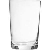 Vaso Sevilla, vidrio transparente extrafino, 25 cl