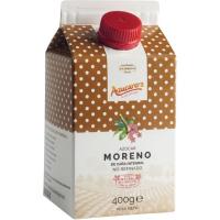 Azúcar moreno AZUCARERA, brik 400 g