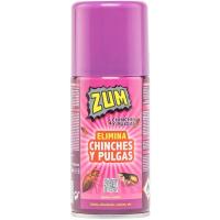 Chinches-pulgas ZUM, spray 300 ml