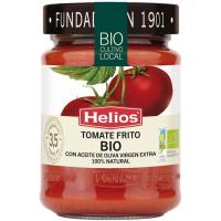 HELIOS tomate frijitu ekologikoa, potoa 300 g