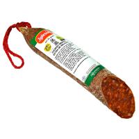 Chorizo cular ibérico de bellota IGLESIAS, pieza 500 g