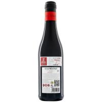 Vino Tinto Crianza D.O. Rioja GLORIOSO, botellín 37 cl