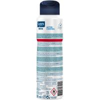 SANEX MEN active control desodorantea, espraia 200 ml