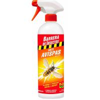 Insecticida barrera de insectos, antiavispas COMPO, pistola 500 ml