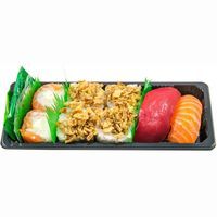 Sushi menu 25 (m) SUSHITAKE, 196g