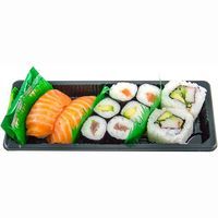 Sushi menu 26 SUSHITAKE, bandeja 221 g