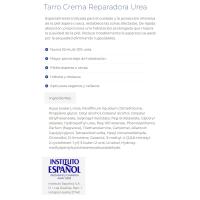 Buy Instituto Espanol Crema Urea Crema Reparadora online