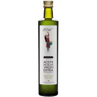 Aceite de oliva virgen extra Arroniz-Arbe. NEKEAS, botella 50 cl