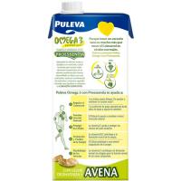 PULEVA omega3 esnekia oloarekin, brika 1 litro