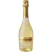 Vino Blanco Moscato Gold DON LUCIANO, botella 75 cl