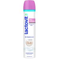 Desodorante piel sensible LACTOVIT, spray 200 ml