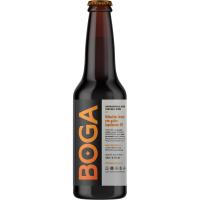 Cerveza Lorea Ipa BOGA, botellín 33 cl