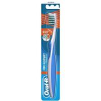 Cepillo dental Cross Action medio ORAL-B, pack 1 ud