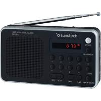 Radio portátil digital RPDS32SL SUNSTECH
