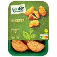 Nuggets GOURMET GARDEN, bandeja 200 g