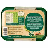 Nuggets veganos GOURMET GARDEN, bandeja 200 g