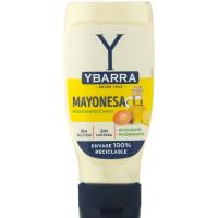 Mayonesa YBARRA, bocabajo 500 ml