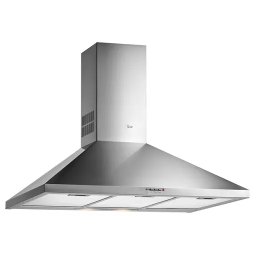 Campana extractora DBP 90 PRO inox TEKA