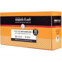 Ampolla premium tratamiento anticaído NUGGELLA&SULE, pack 1 ud