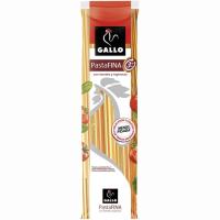 GALLO PASTAFINA espageti begetalak, paketea 400 g