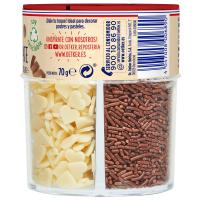 Decomagia de chocolate DR. OETKER, bote 70 g