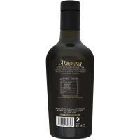Aceite de oliva virgen extra ALMENARA, botella 500 ml