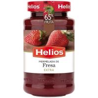 Mermelada de fresa HELIOS, frasco 640 g