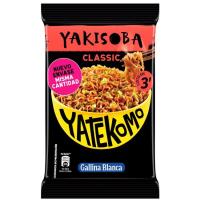 Yakisoba classic YATEKOMO, bag 93 g