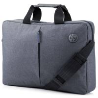 HP K0B38AA Essential Top Load maletatxo grisa, 15,6"-ra arteko orden.