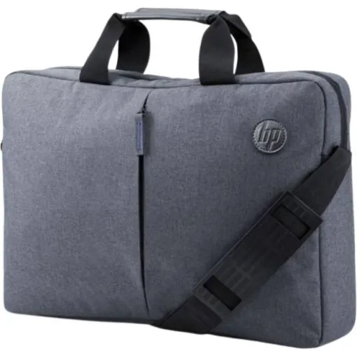 Maletín gris para portátil 15,6" Essential Top Load K0B38AA HP