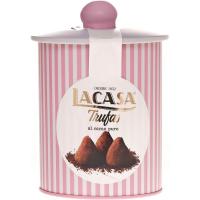 LACASA trufak, lata 100 g