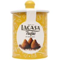 LACASA trufak, lata 100 g