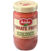 HIDA tomate frijitu ekologikoa, potoa 350 g
