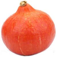 Calabaza Potimarrón EUSKAL BASERRI, al peso, compra mínima 1 kg