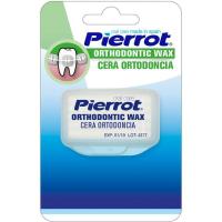 Cera para ortodoncia PIERROT, pack 5 unid.