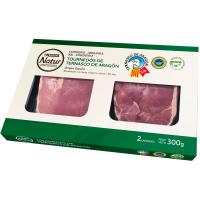 Tournedó de Ternasco de Aragón EROSKI NATUR, bandeja 300 g