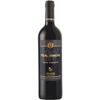 Vino Tinto Gran Reserva IRACHE, botella 75 cl