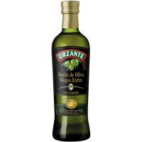 Aceite de oliva virgen extra URZANTE, botella 75 cl