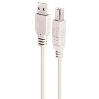 Cable USB 2.0 A/B Prolinx U-B
