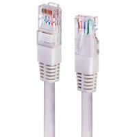 Cable de Red Ethernet CAT5e pin a pin macho UT-10 PROLINX, 10 m