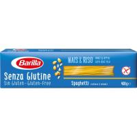 Spaghetti sin gluten BARILLA, paquete 400 g