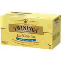 PG Tips Té descafeinado 70 tazas de té, paquete de 6