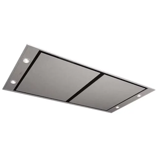 Campana extractora EcoPower DHT 1285 Inox TEKA