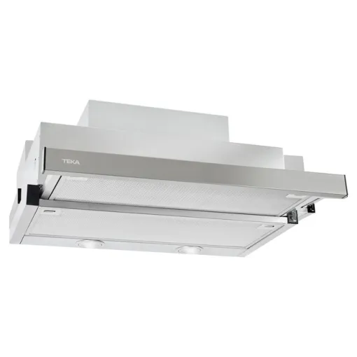 Campana extractora CNL 6610 S Inox TEKA